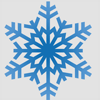 snowflakes_100 snowflakes_100
