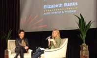 Elizabeth Banks; Donna Langley